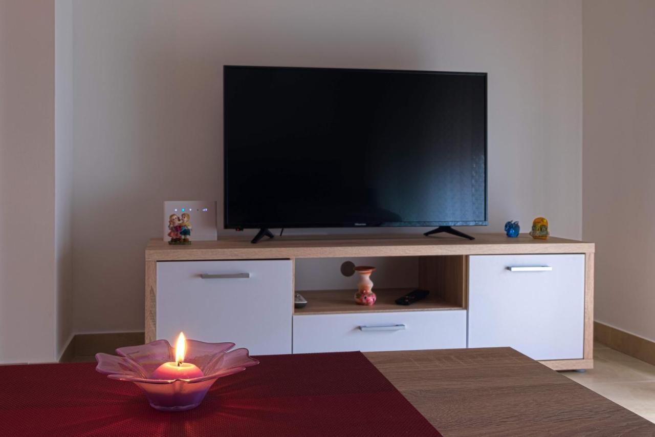 New Apartment Siroki**** Подстрана Екстериор снимка